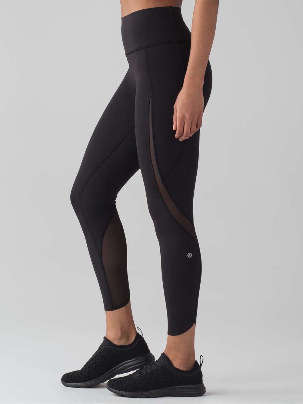 Lululemon Pace Perfect 7/8 Tight (25")